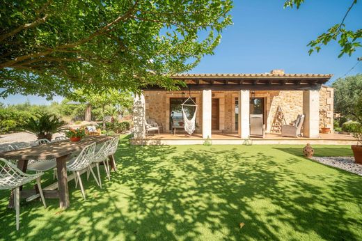 Rustico o Casale a Sencelles, Isole Baleari