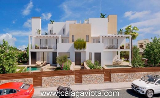 Penthouse in Colònia de Sant Jordi, Province of Balearic Islands