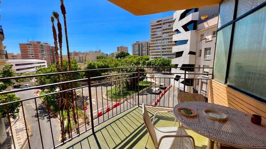 Málaga, マラガのアパートメント