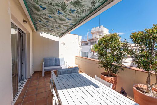 Penthouse in Sitges, Province of Barcelona