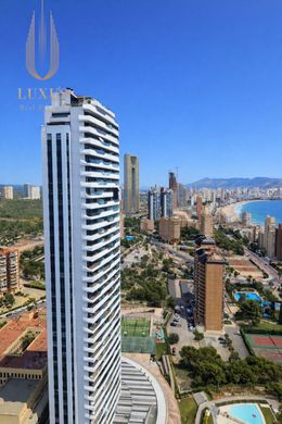 Квартира, Бенидорм, Provincia de Alicante