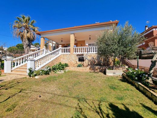 Detached House in Lloret de Mar, Province of Girona