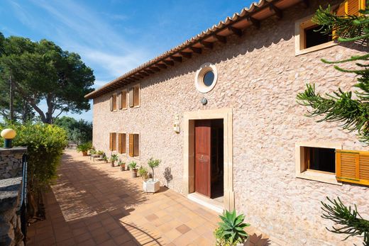 Dom jednorodzinny w Marratxí, Illes Balears