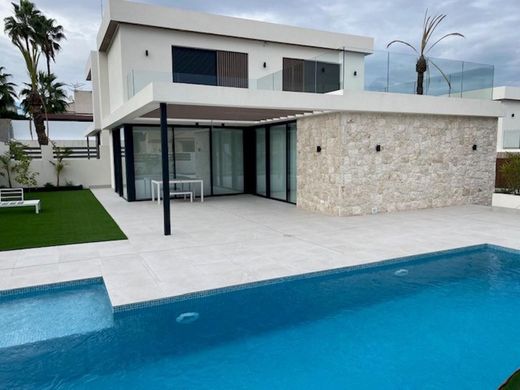 Maison individuelle à Playas de Orihuela, Alicante