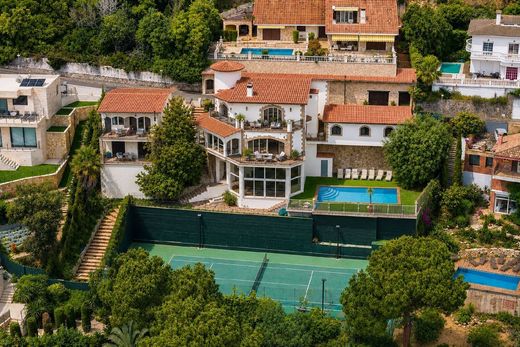 Maison individuelle à Lloret de Mar, Province de Gérone