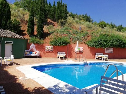 Luxury home in Castellar de Santisteban, Jaen