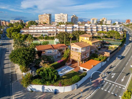Vrijstaand huis in La Condomina, Provincia de Alicante