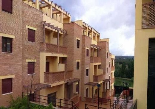 Residential complexes in Atarfe, Granada
