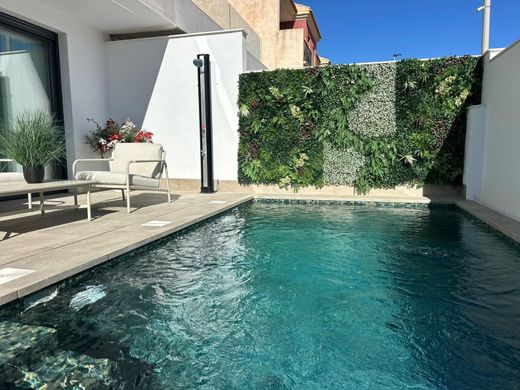 Villa in San Pedro del Pinatar, Murcia