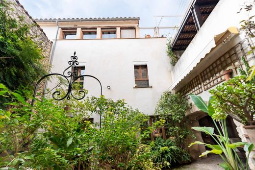 Luxury home in Selva, Province of Balearic Islands