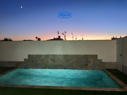 Luxury home in Mutxamel, Alicante