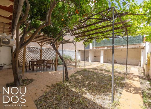 Apartment / Etagenwohnung in Palma de Mallorca, Balearen Inseln