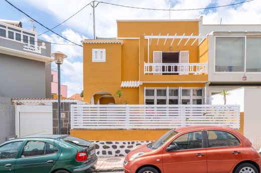 Semidetached House in Las Palmas de Gran Canaria, Province of Las Palmas