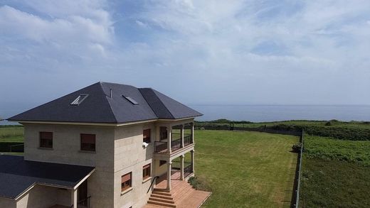 Casa en Foz, Lugo