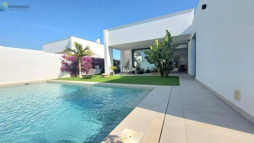 Detached House in Mar Menor, Murcia