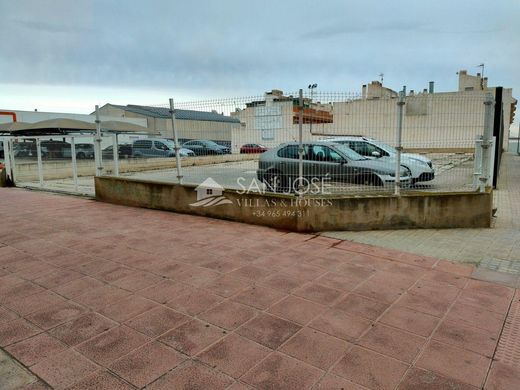 Arsa Aspe, Provincia de Alicante