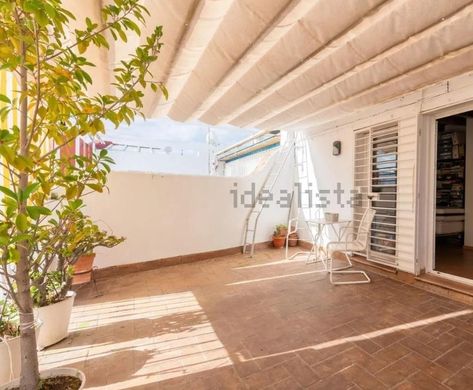 ‏בית חד-משפחתי ב  Málaga, Provincia de Málaga