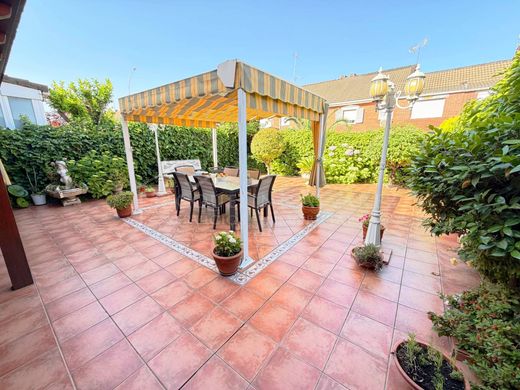 Maison de luxe à Parla, Province de Madrid