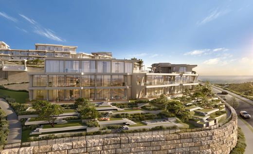 Apartment in Casares, Malaga
