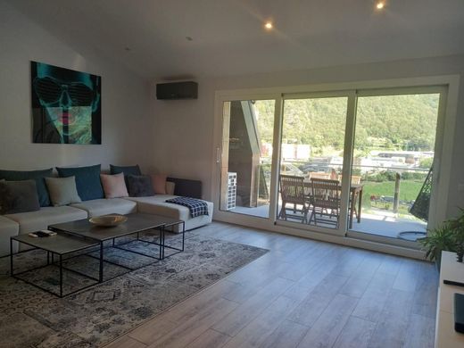 Penthouse in Andorra la Vella