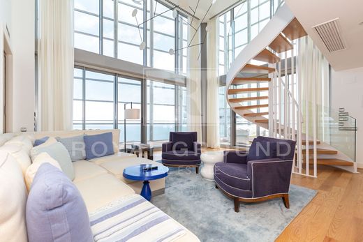 Penthouse in Barcelona, Province of Barcelona