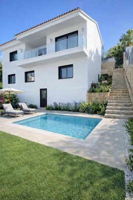 Элитный дом, Ситжес, Província de Barcelona