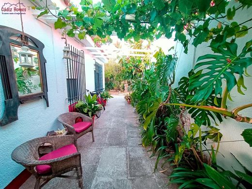 Luxury home in El Puerto de Santa María, Cadiz