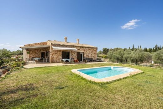 Luxe woning in Sa Coma, Balearen