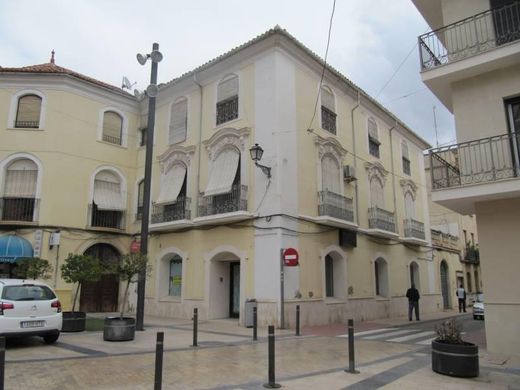 Элитный дом, Monóvar, Provincia de Alicante