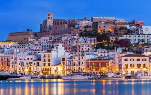 Apartment in Ibiza, Province of Balearic Islands