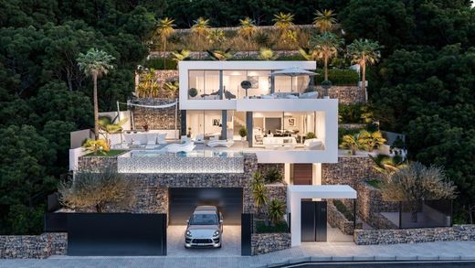 Villa - Calpe, Provincia de Alicante