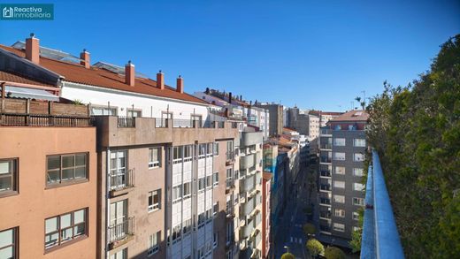 Penthouse w Santiago de Compostela, Provincia da Coruña