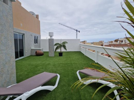 Penthouse in Puerto de la Cruz, Provincia de Santa Cruz de Tenerife