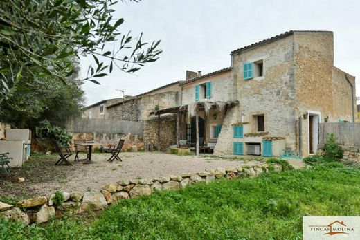 Luxury home in Felanitx, Province of Balearic Islands