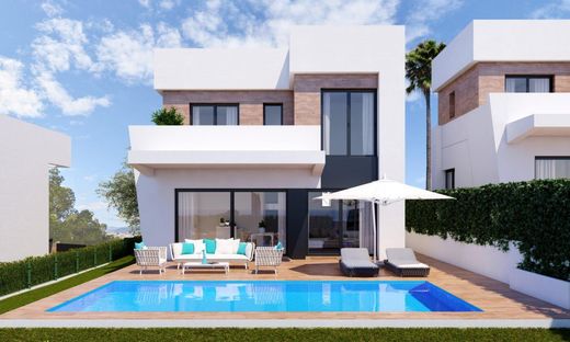 Villa in Finestrat, Alicante