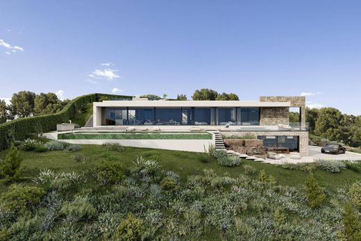 Casa de luxo - Sant Andreu de Llavaneres, Província de Barcelona