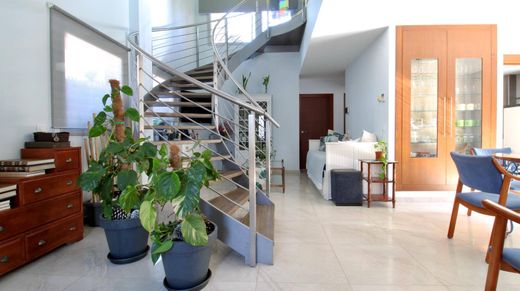 Detached House in Roquetas de Mar, Almeria