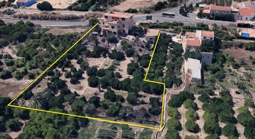 Einfamilienhaus in Alcantarilla, Provinz Murcia