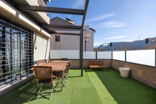 Luxury home in Granada, Andalusia