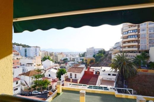 Apartment in Málaga, Malaga