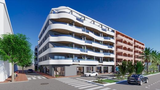 Penthouse w Torrevieja, Provincia de Alicante