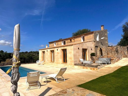 Lloret de Vistalegre, Illes Balearsの一戸建て住宅