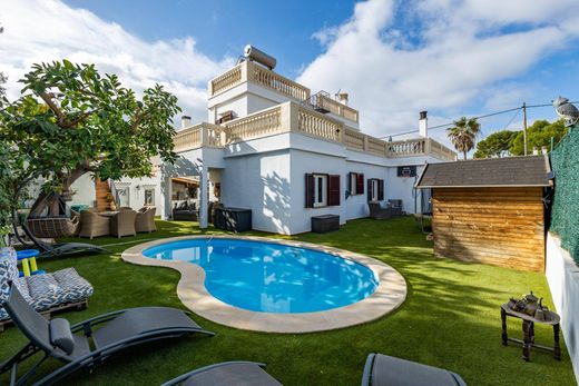 Casa en Campos, Islas Baleares