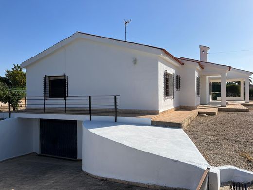 Casa di lusso a Elx, Provincia de Alicante