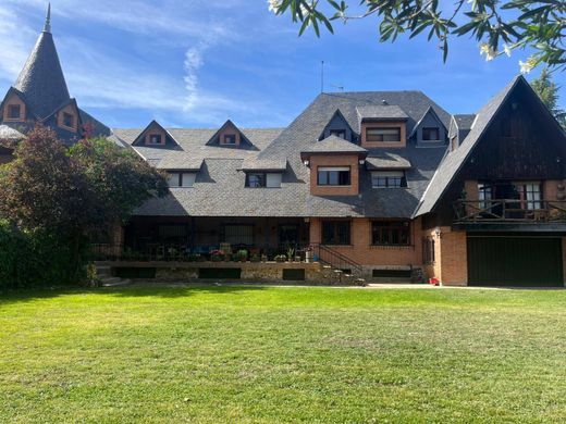 Villa a Villanueva de la Cañada, Provincia de Madrid