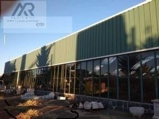 村舍/农舍  Torremegía, Provincia de Badajoz