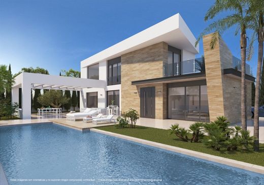 Villa en Ciudad Quesada, Provincia de Alicante