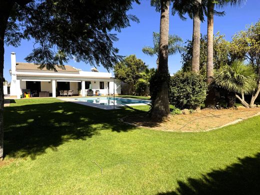 La Rinconada, セビリアセビリヤセヴィーリャセヴィリアの高級住宅