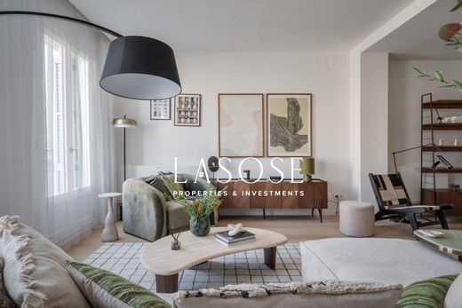 Appartamento a Barcellona, Província de Barcelona