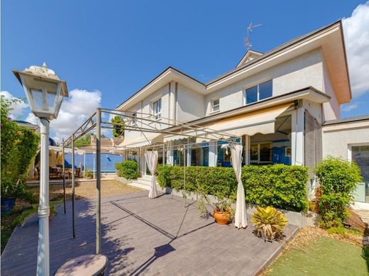 Villa à Playas de Orihuela, Alicante